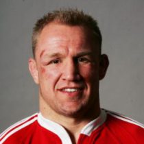 Neil Back rugby player