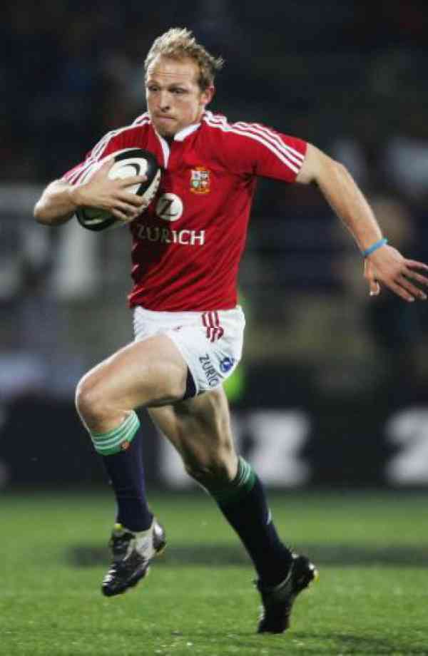 Matt Dawson | Ultimate Rugby Players, News, Fixtures and Live Results