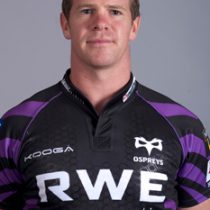 Jamie Nutbrown rugby player