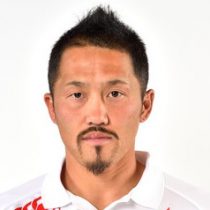 Atsushi Tanabe rugby player