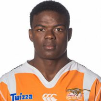 Ntokozo Vidima rugby player