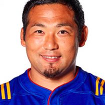 Naoto Tanemoto rugby player