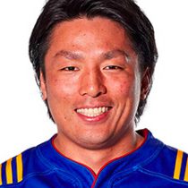 Wataru Nishimura rugby player