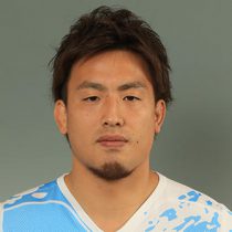 Kohei Saita rugby player