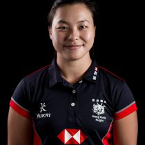 Hoi Ying Ku rugby player