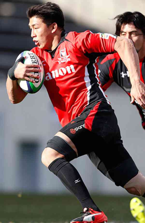 Naoto Shimada | Ultimate Rugby Players, News, Fixtures and Live Results