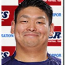 Shuji Saita rugby player