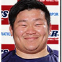 Daiki Toyoda rugby player