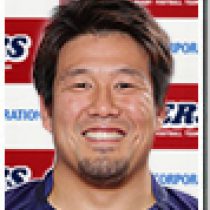 Atsushi Kashimoto rugby player