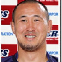 Mikio Sato rugby player