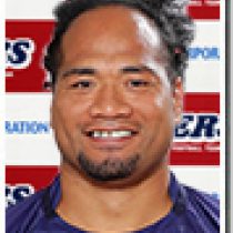 Toetuu Taufa rugby player