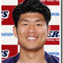 Naoyoshi Sima rugby player