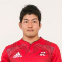 Yoshihito Sato rugby player