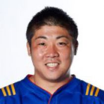 Naoto Sugiura rugby player