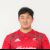 Keijiro Jinno NTT Docomo Red Hurricanes