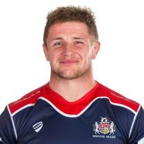 Jason Harris-Wright | Ultimate Rugby Players, News, Fixtures and Live ...