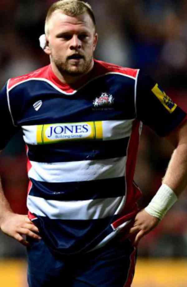 Joe Joyce | Ultimate Rugby Players, News, Fixtures and Live Results