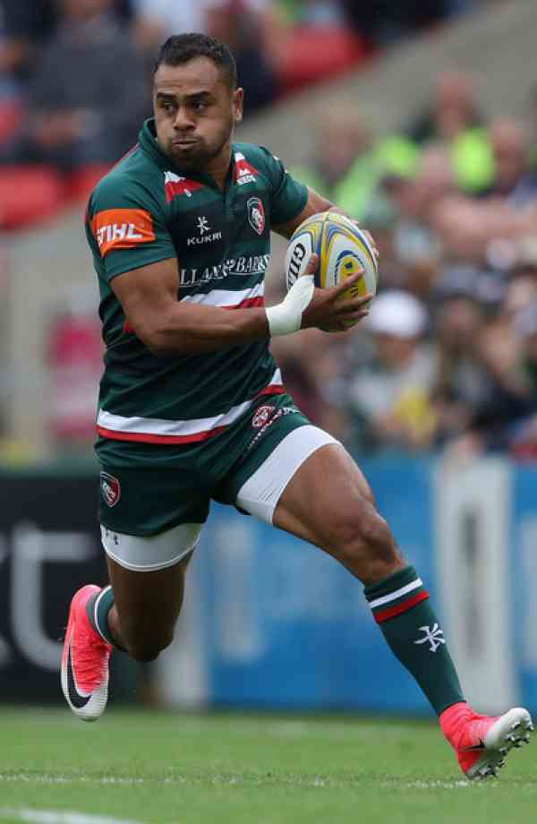 Telusa Veainu | Ultimate Rugby Players, News, Fixtures and ... - 600 x 920 jpeg 28kB