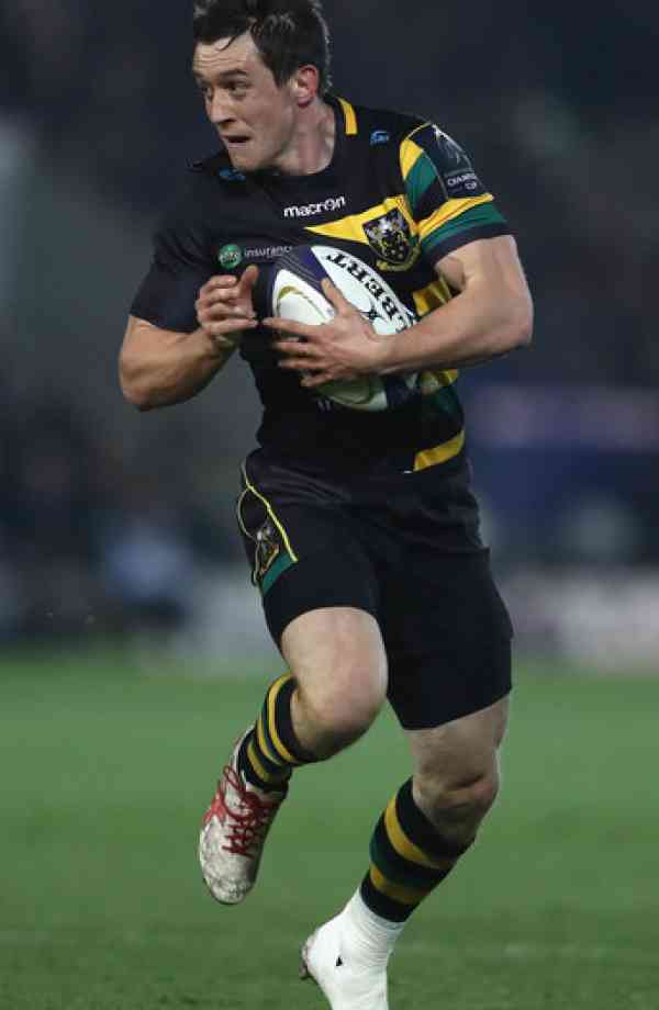 Jamie Elliott News Ultimate Rugby Players News Fixtures And Live Results