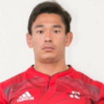 Yoshimi Watanabe rugby player