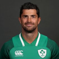 rob kearney