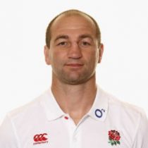 Steve Borthwick rugby player