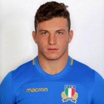 Italy - Squad | Ultimate Rugby Players, News, Fixtures and Live Results