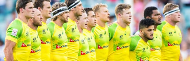 Australian Sevens Squad named for Dubai | Ultimate Rugby Players, News ...