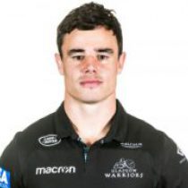 Lee Jones rugby player