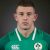 Aaron Hall Ireland U20's