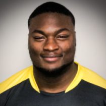 Chauntez Jackson rugby player