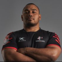 Lote Tu’ipulotu rugby player