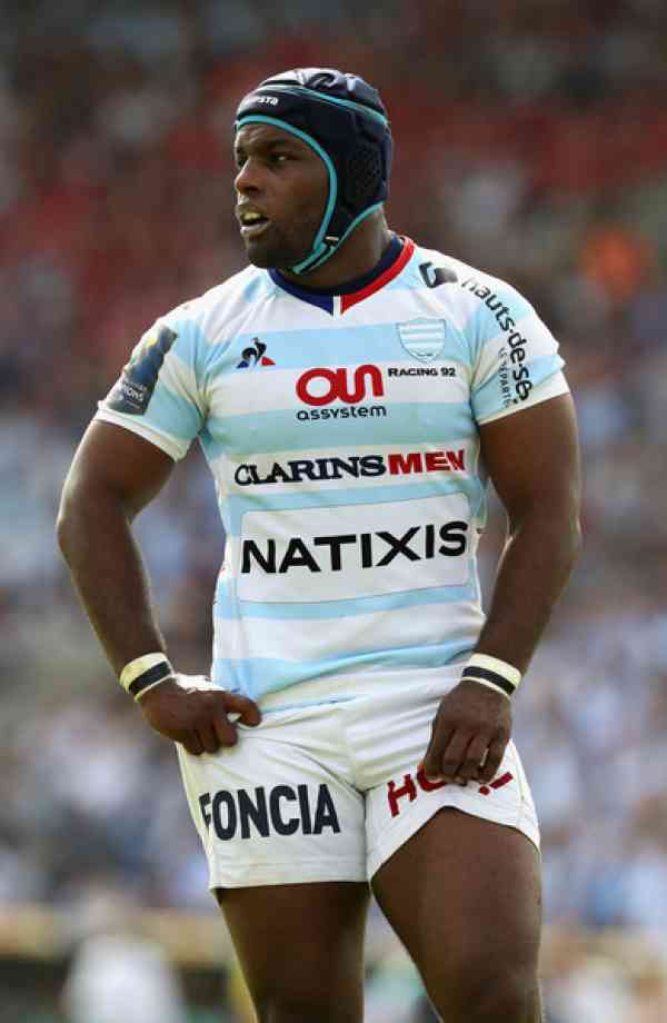 Eddy Ben Arous News Ultimate Rugby Players News Fixtures And Live Results