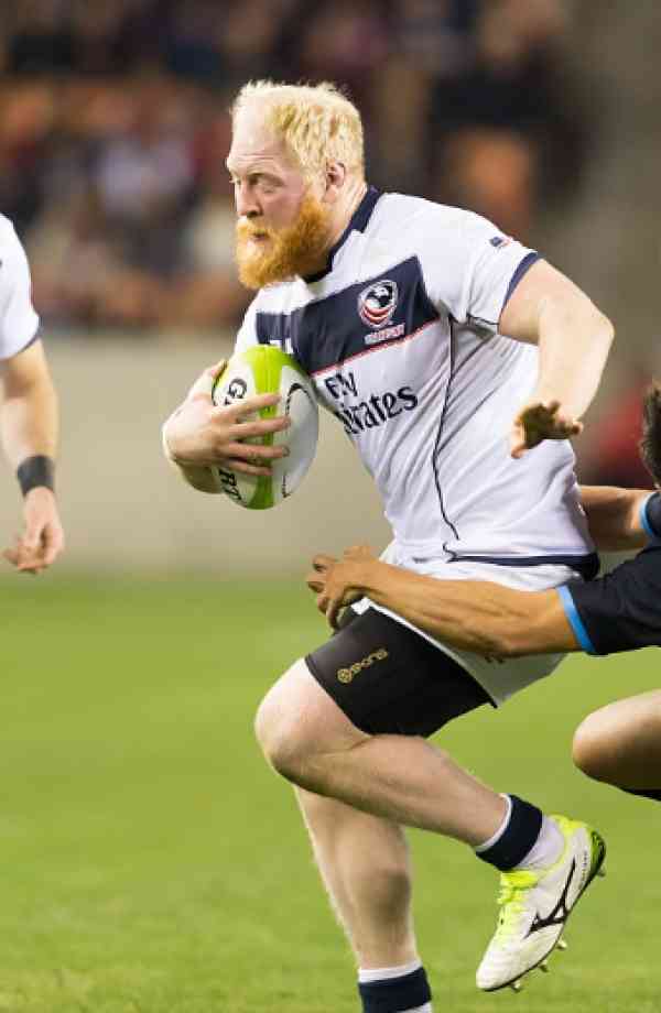 Eric Fry Ultimate Rugby Players News Fixtures And Live Results