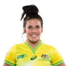 Charlotte Caslick  Ultimate Rugby Players, News, Fixtures and