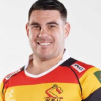 Dwayne Sweeney Waikato