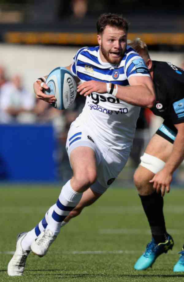 Max Wright | Ultimate Rugby Players, News, Fixtures and Live Results