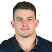 Matt Scott Edinburgh Rugby