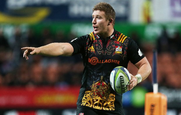 Stephen Donald to lead Waikato Chiefs against Wales, Rugby Union News