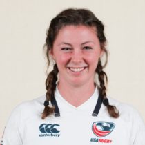 Amelia Bizer rugby player