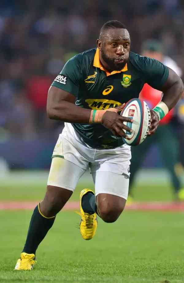 Tendai Mtawarira | Ultimate Rugby Players, News, Fixtures and Live Results