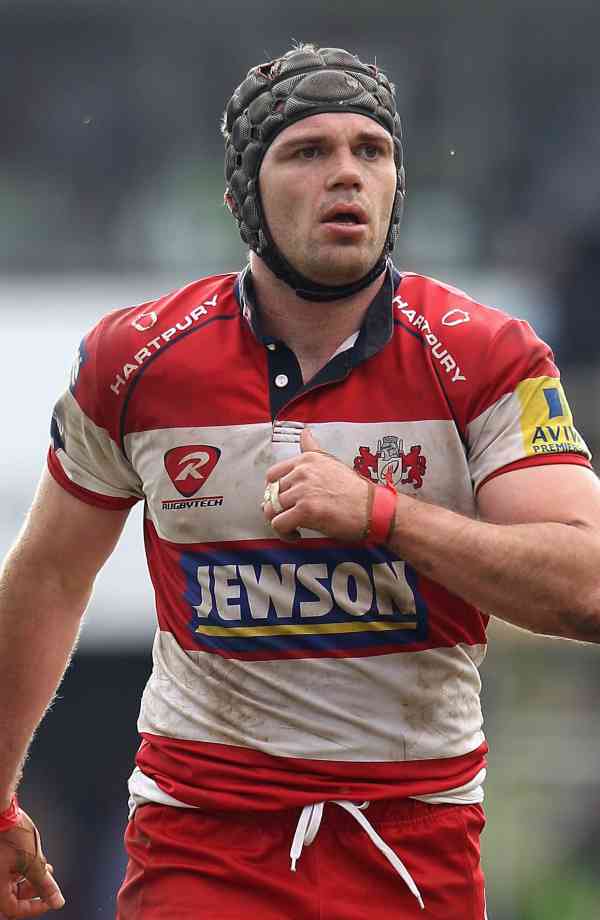 Andrew Hazell | Ultimate Rugby Players, News, Fixtures and Live Results