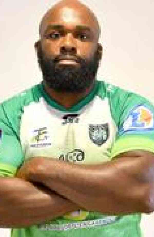 Elvis Tekassala | Ultimate Rugby Players, News, Fixtures and Live Results