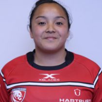 Anabelle Whitecross rugby player