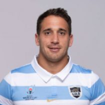 Joaquin Tuculet rugby player