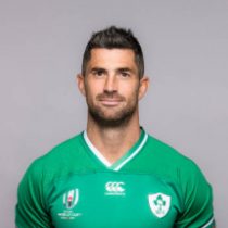 Rob Kearney | Ultimate Rugby Players, News, Fixtures and Live Results