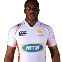 Claude Tsidibi rugby player