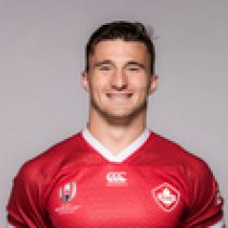 Canada - Squad | Ultimate Rugby Players, News, Fixtures and Live Results