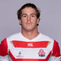 James Moore | Ultimate Rugby Players, News, Fixtures and Live Results