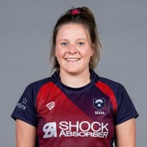 Sadie Giles rugby player